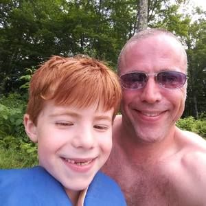 Meet your Posher, James